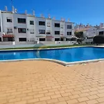 Center Albufeira Monte Choro Flat With Pool