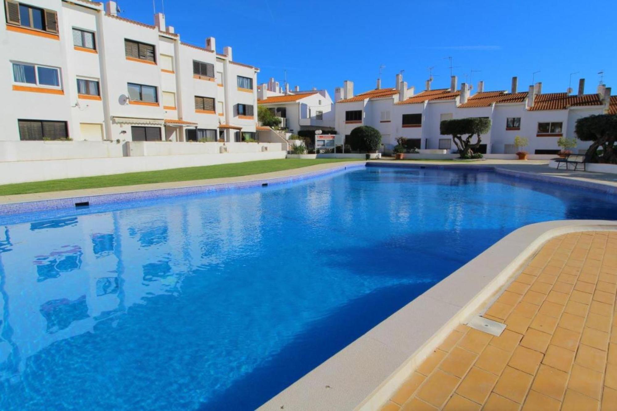 Appartement Center Monte Choro Flat With Pool *