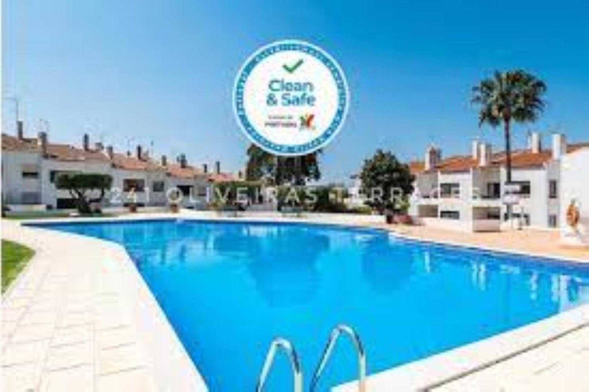 Center Monte Choro Flat With Pool Appartement