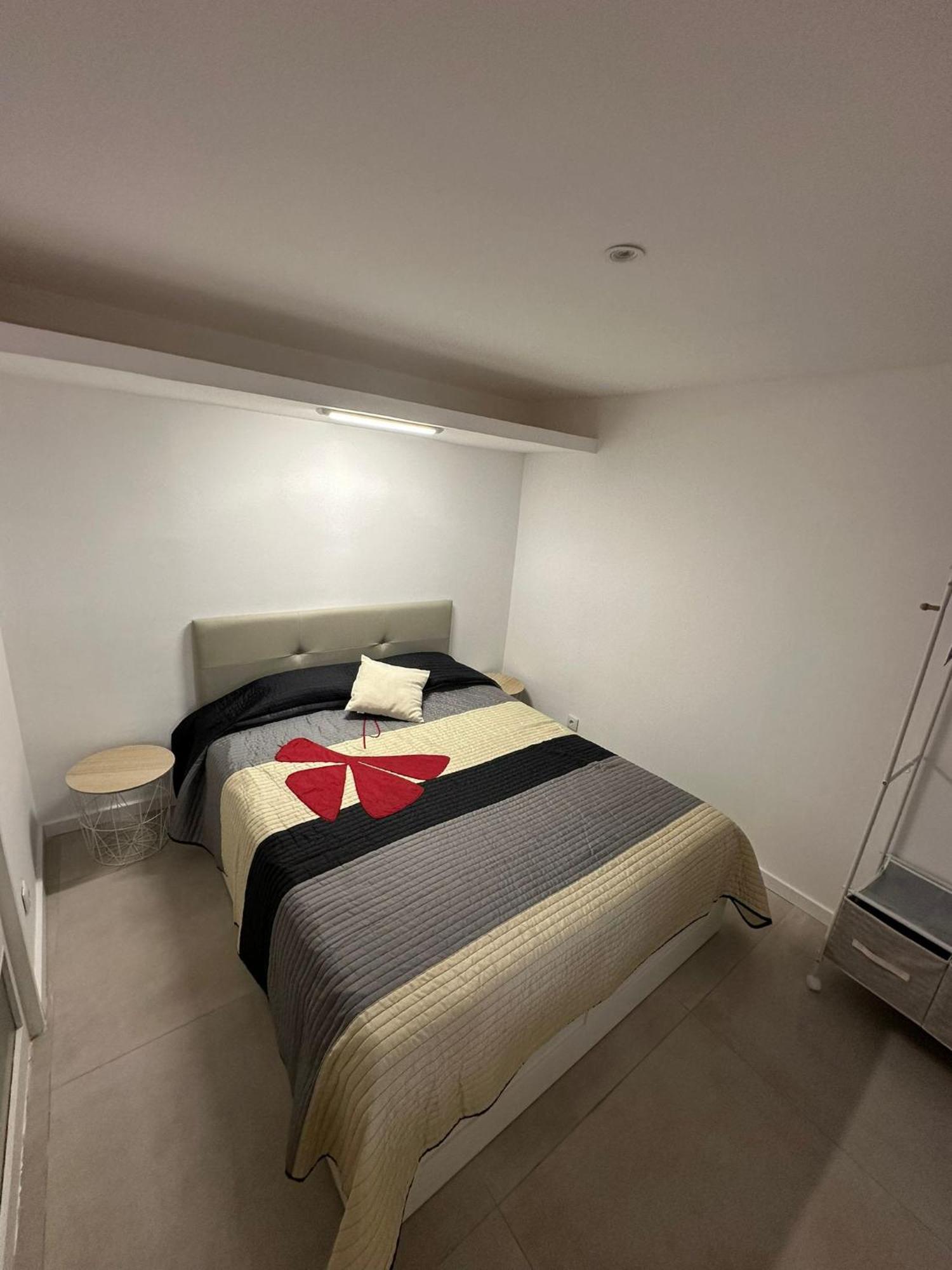 Center Monte Choro Flat With Pool Appartement
