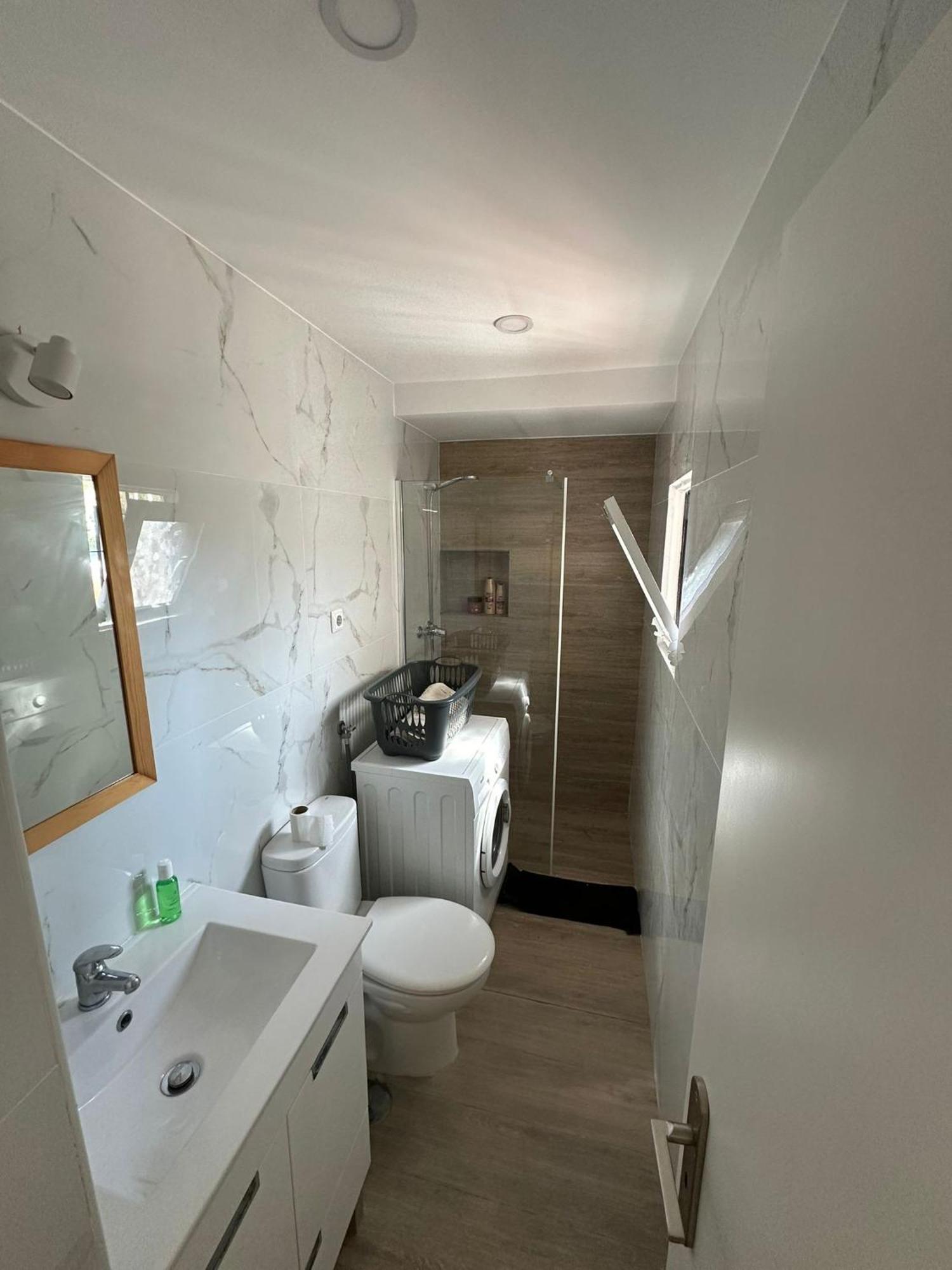 Appartement Center Monte Choro Flat With Pool