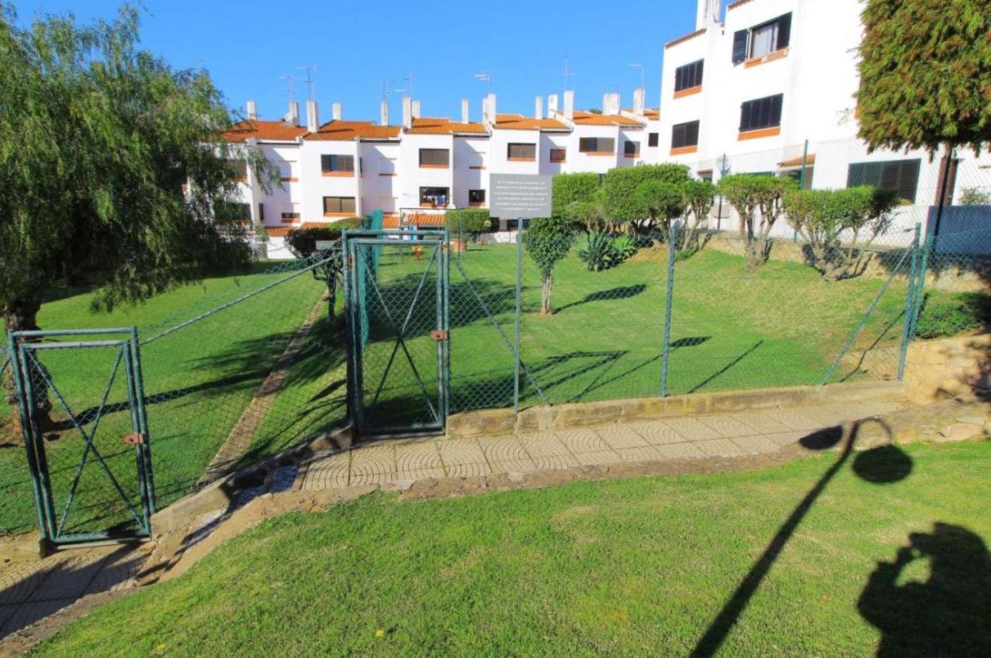 Center Monte Choro Flat With Pool Appartement *
