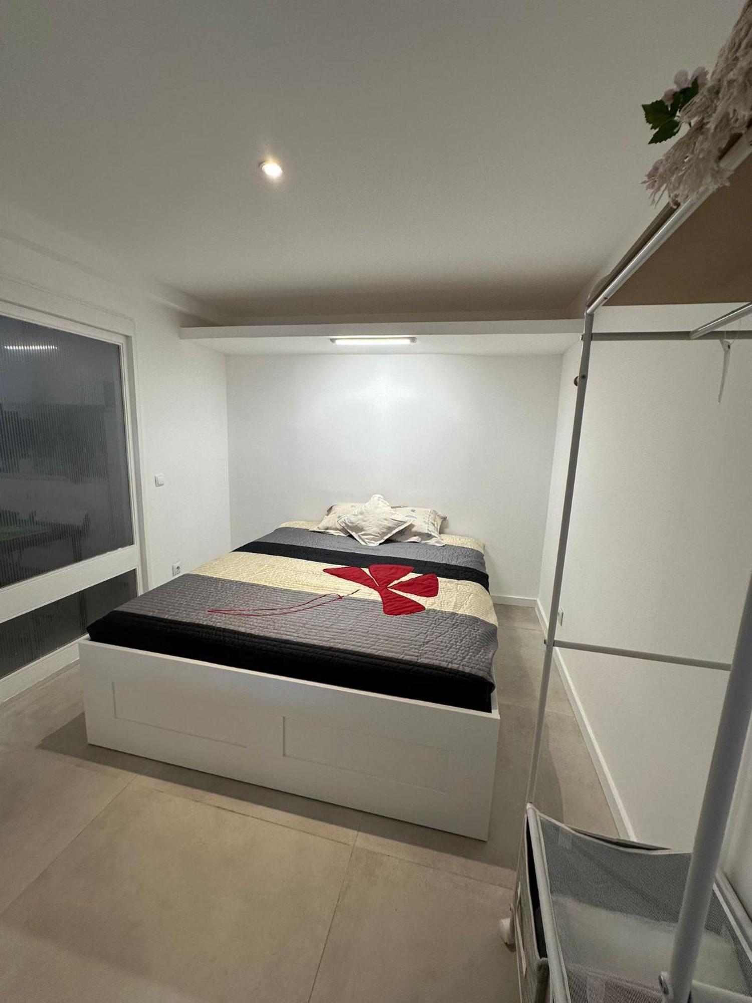 Center Monte Choro Flat With Pool Appartement *